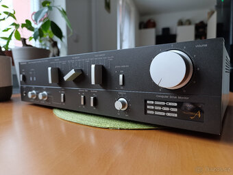 zesilovač Technics SU-V505 - 3