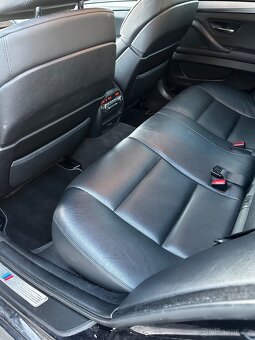 BMW f10 535d - 3