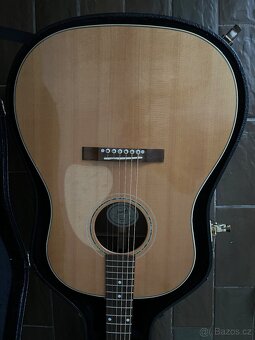 Gibson J- 15 - 3