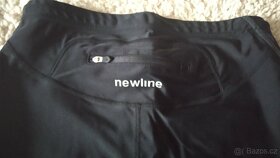 Dámské kompresní kalhoty dlouhé Newline Women M - 3