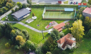 Prodej pozemku k bydlení, 3489 m², Hroubovice - 3