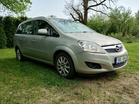 Opel Zafira 1.9 - 3