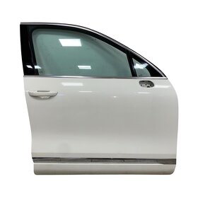 Všechny dveře světle béžová LR9A VW Touareg 7P r.v. 2012 - 3