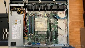 server SUPERMICRO X9SCL - 3