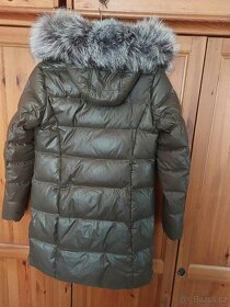 Zimní kabát KARA - 3