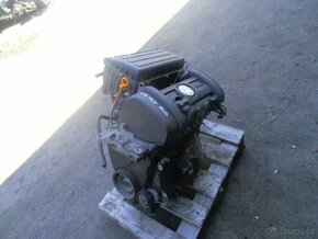 Motor 1,4 16V BUD - 3