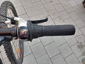 Prodám Superior Racer 27,5 - 3