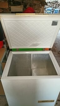 Mrazák Gorenje - 3
