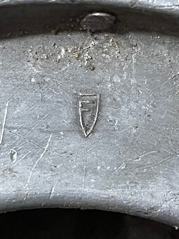 Pérák FJ - přední brzda - 3