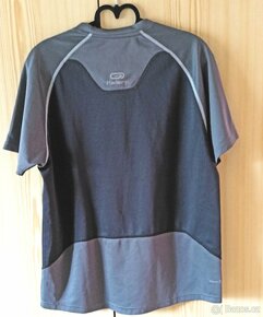 sportovní tričko-dres-Kalenji - vel. L - 3