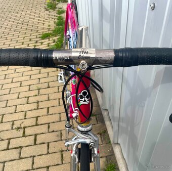 COLNAGO MASTER OLYMPIC - 3