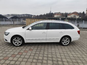 Škoda Superb, 2.0 TDI, L&K, 4X4, 125 kW,DSG - 3