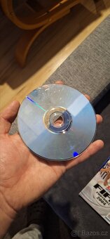 FIFA 2004 PS2 - 3