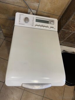 Práčka Electrolux L47330 - 3