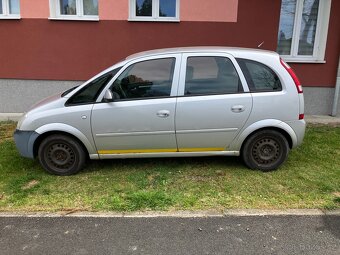 Opel Meriva - 3