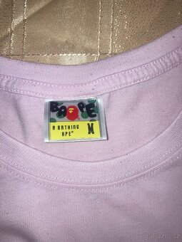 Bape - 3