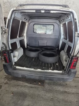 Citroën Berlingo - 3