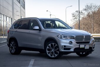BMW X5 40d x-drive - 3
