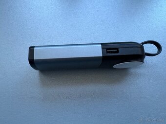 Swissten 2v1 Apple Watch Mfi Power Bank 6700mAh - 3