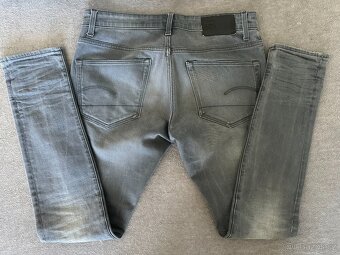 Pánské kalhoty G-STAR RAW W32/L34 - 3