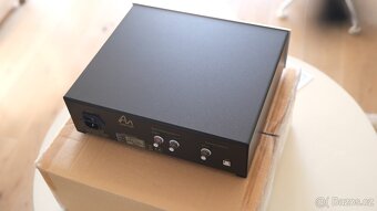Audio Note DAC0.1X - 3