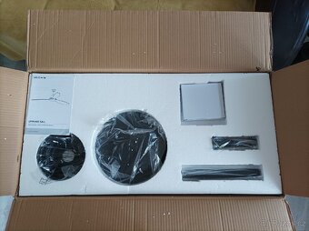 Stropní ventilátor IKOSH s dálkovým ovládáním - 3