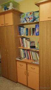 Skříně - 3