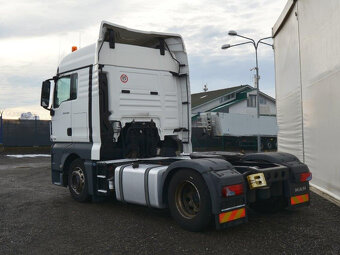 Man TGX 18.460, euro 6, r.v. 2017 - 3