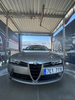 Alfa Romeo 159 - 3
