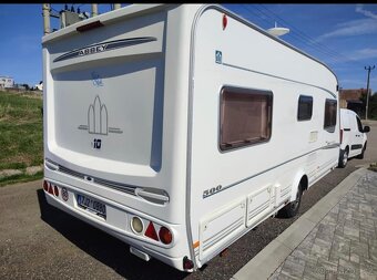 Swift Abbey GTS 415 impression 500 - 3