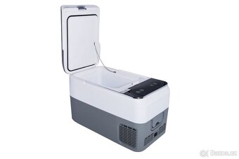 Půjčení kompresorové autolednice 12v,230v - 3