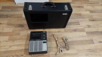Magnetofon kazetak - 3