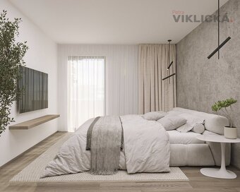 Prodej bytu 2+kk, 60 m2, Zaječí - 3