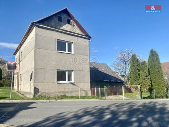 Prodej rodinného domu, 140 m², Brodek u Konice - 3