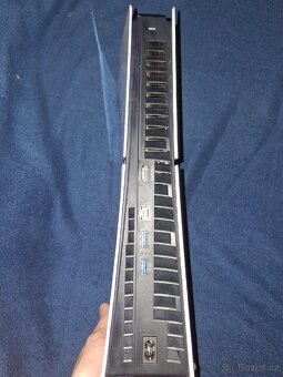Playstation 5 slim digitální verze - 3