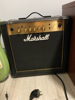 Fender Player II Series Stratocaster - 3
