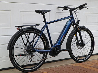 WINORA YUCATAN 8 – 630Wh – YAMAHA - TOP - 3