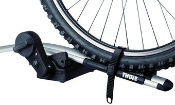 2x Thule Proride 591 - 3