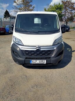 Citroën Jumper L2H1 103kw - 3