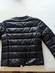 Blauer bunda XS - 3