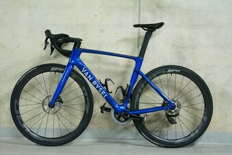 Van Rysel RCR - 3