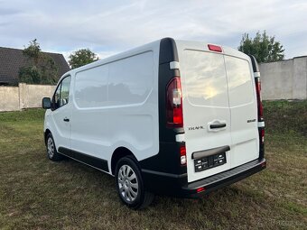 Renault Trafic 2.0DCI 88kw L1H1, Facelift, Led svetla - 3