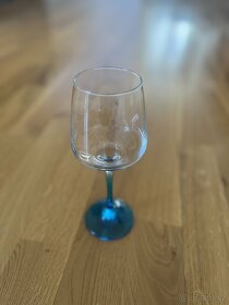 6x Slenice na vino - 3