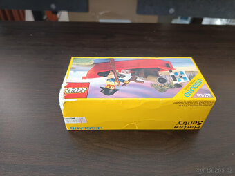 LEGO Pirates 6245 Harbor Sentry MISB - 3