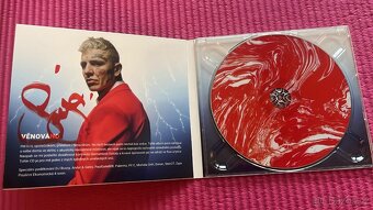 Kolekce CD Sergei Barracuda - 3