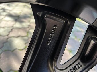 5x108 r19 originál volvo - 3