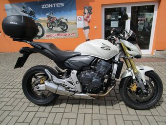 Honda CB 600F Hornet - 3