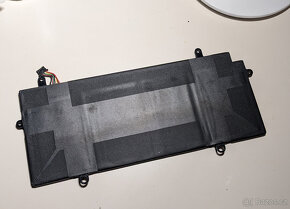 Baterie TOSHIBA PA5136U-1BRS - 3