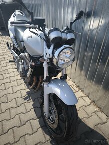 Honda CB 600 F Hornet - 3