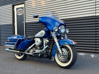 H-D Electra Glide Evo (1987) - 3